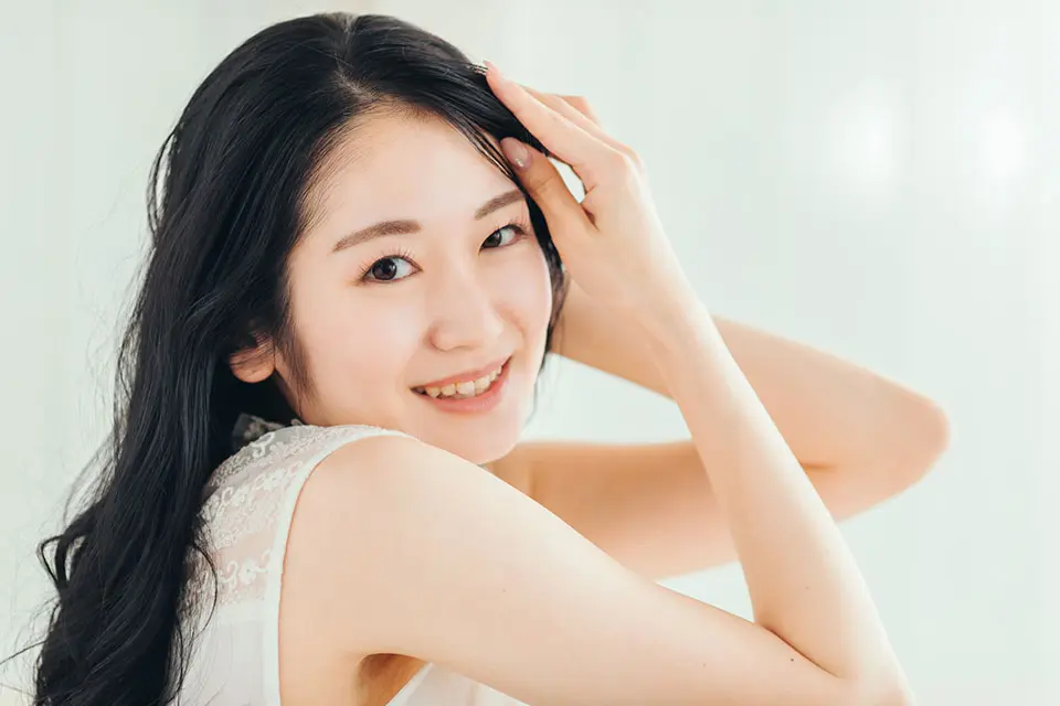 ネイルサロン／よもぎ蒸し