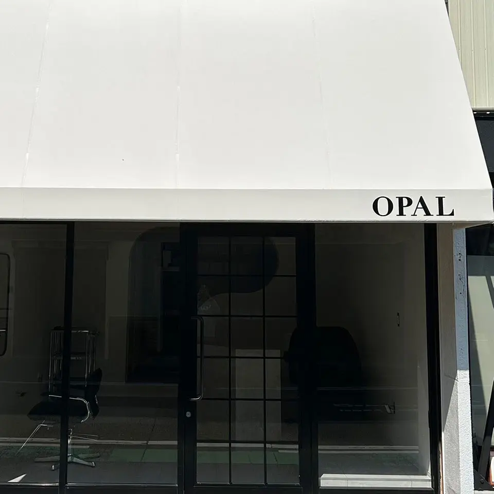 サロンイメージ